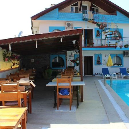 Alinda Villa Dalyan Esterno foto