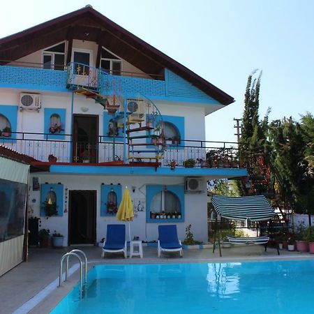 Alinda Villa Dalyan Esterno foto