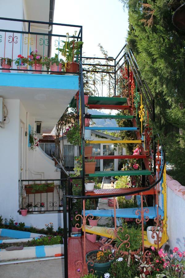 Alinda Villa Dalyan Esterno foto