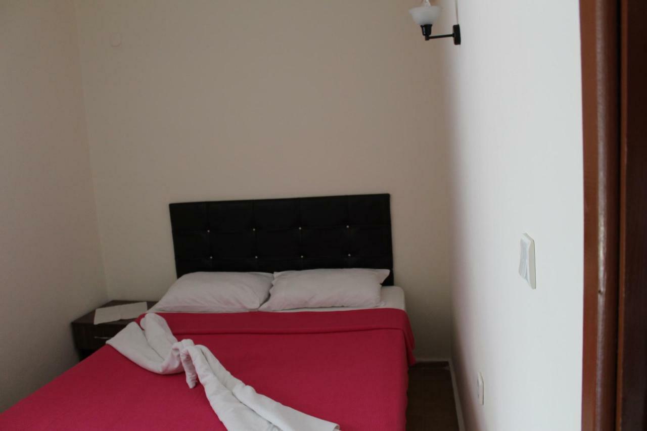 Alinda Villa Dalyan Esterno foto