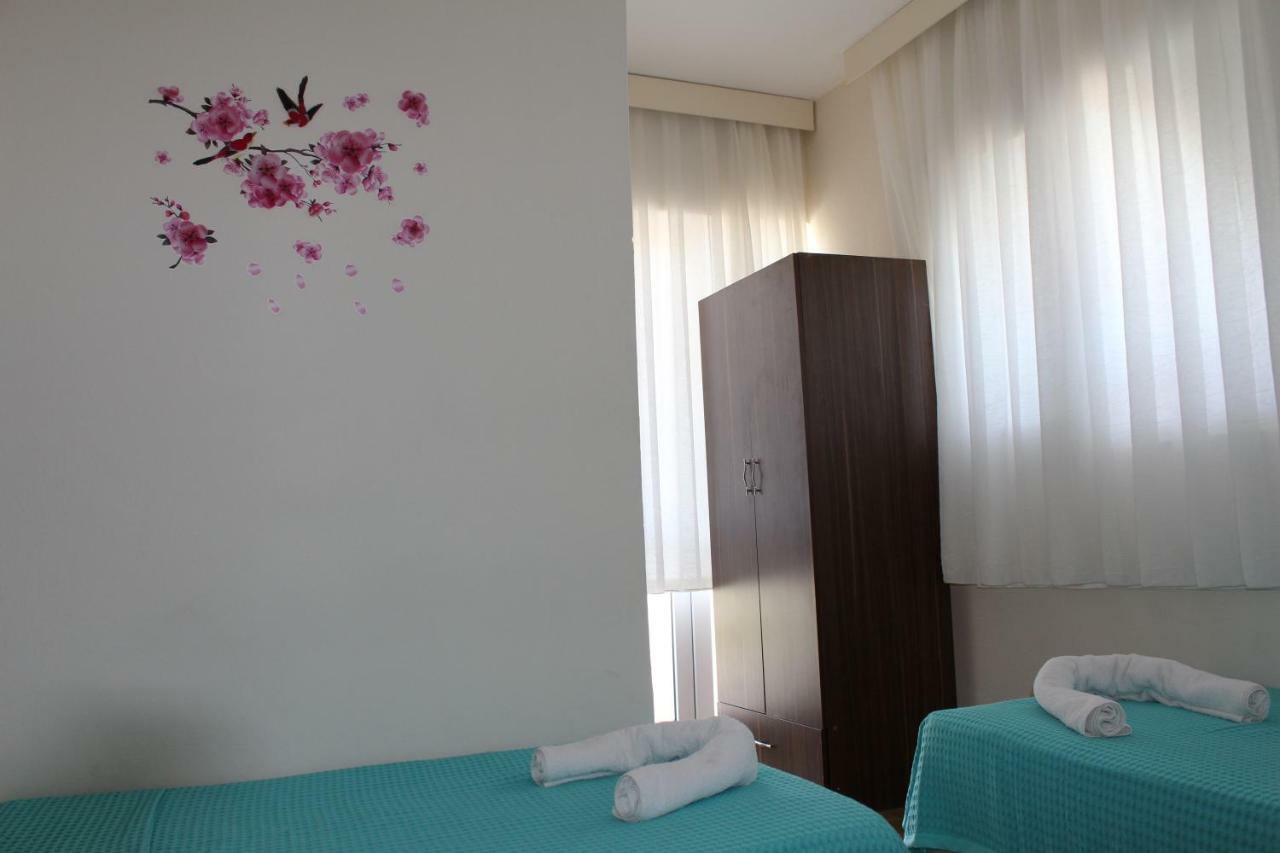 Alinda Villa Dalyan Esterno foto