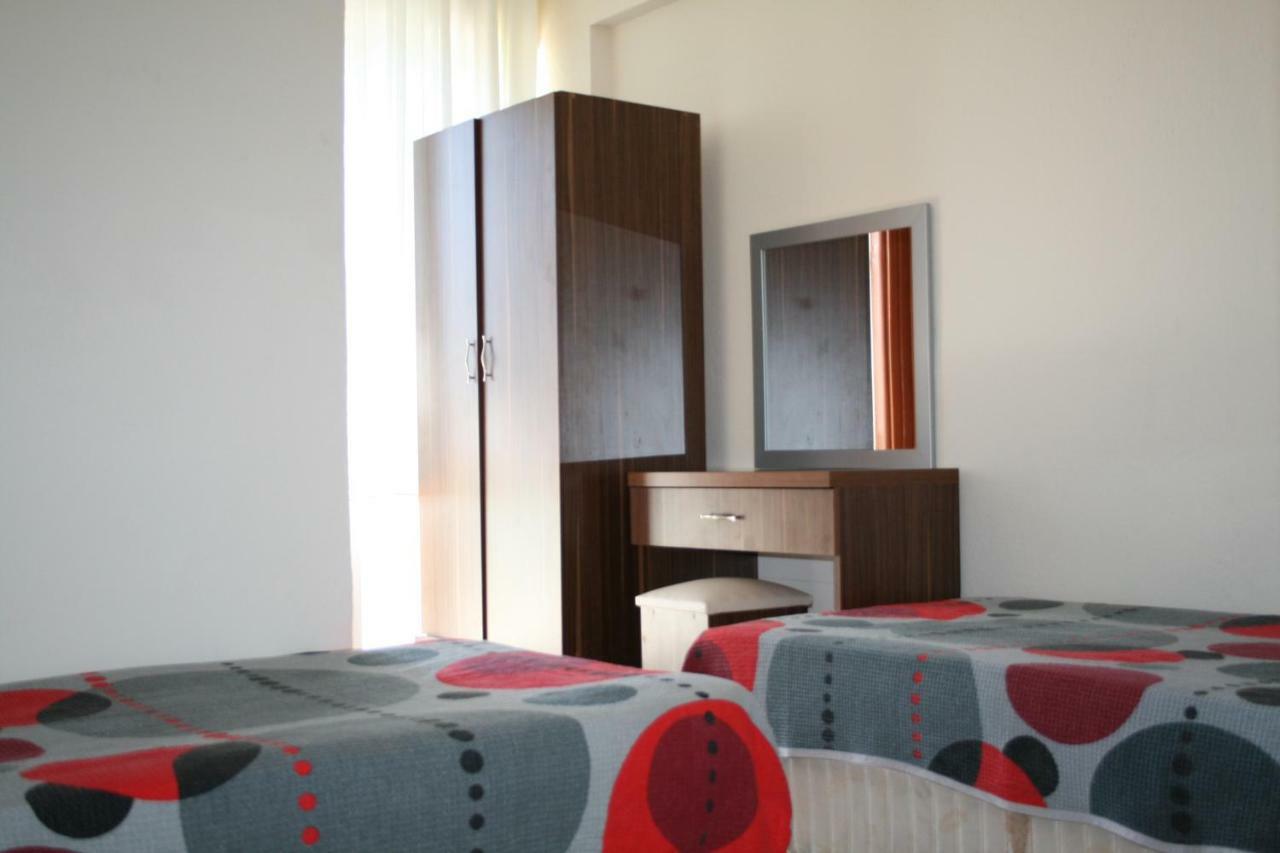 Alinda Villa Dalyan Esterno foto