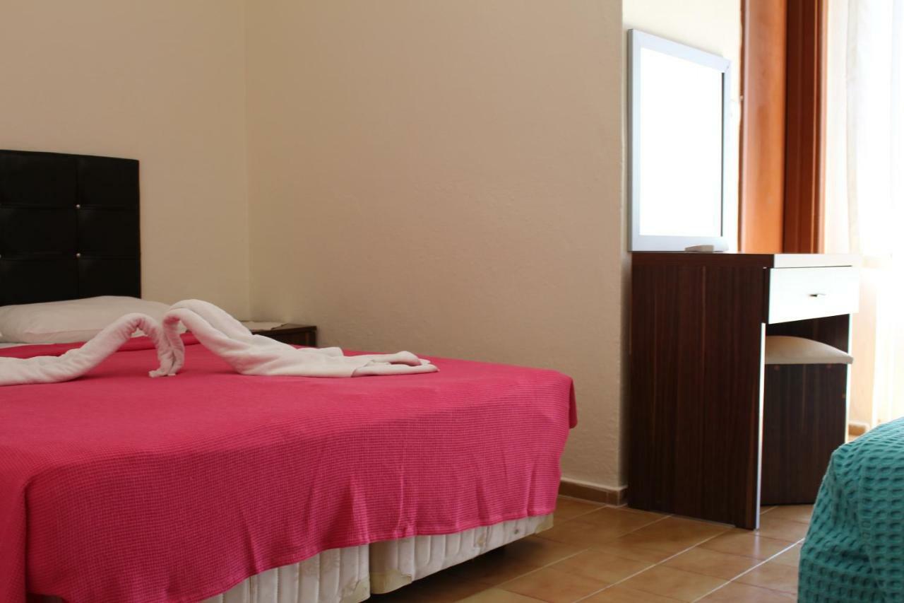 Alinda Villa Dalyan Esterno foto