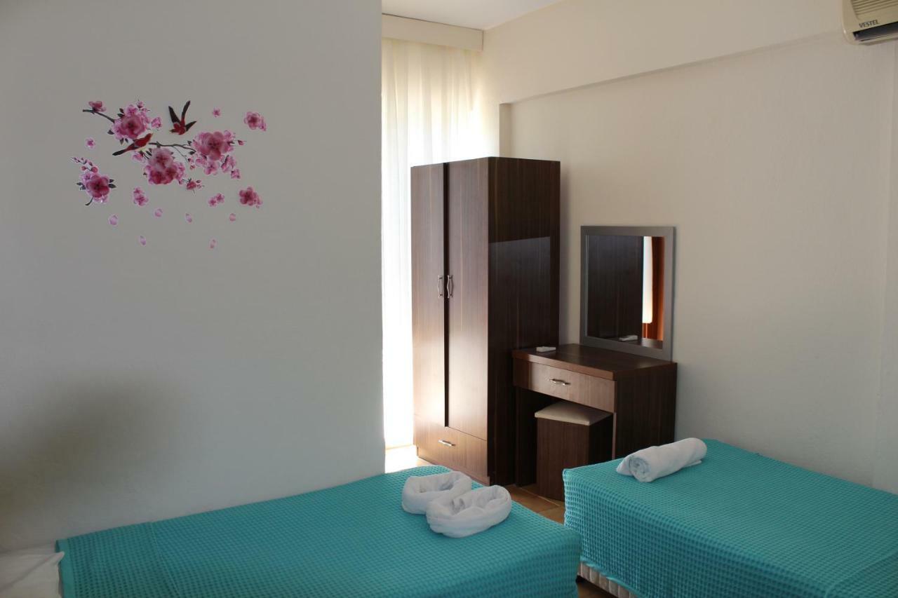 Alinda Villa Dalyan Esterno foto