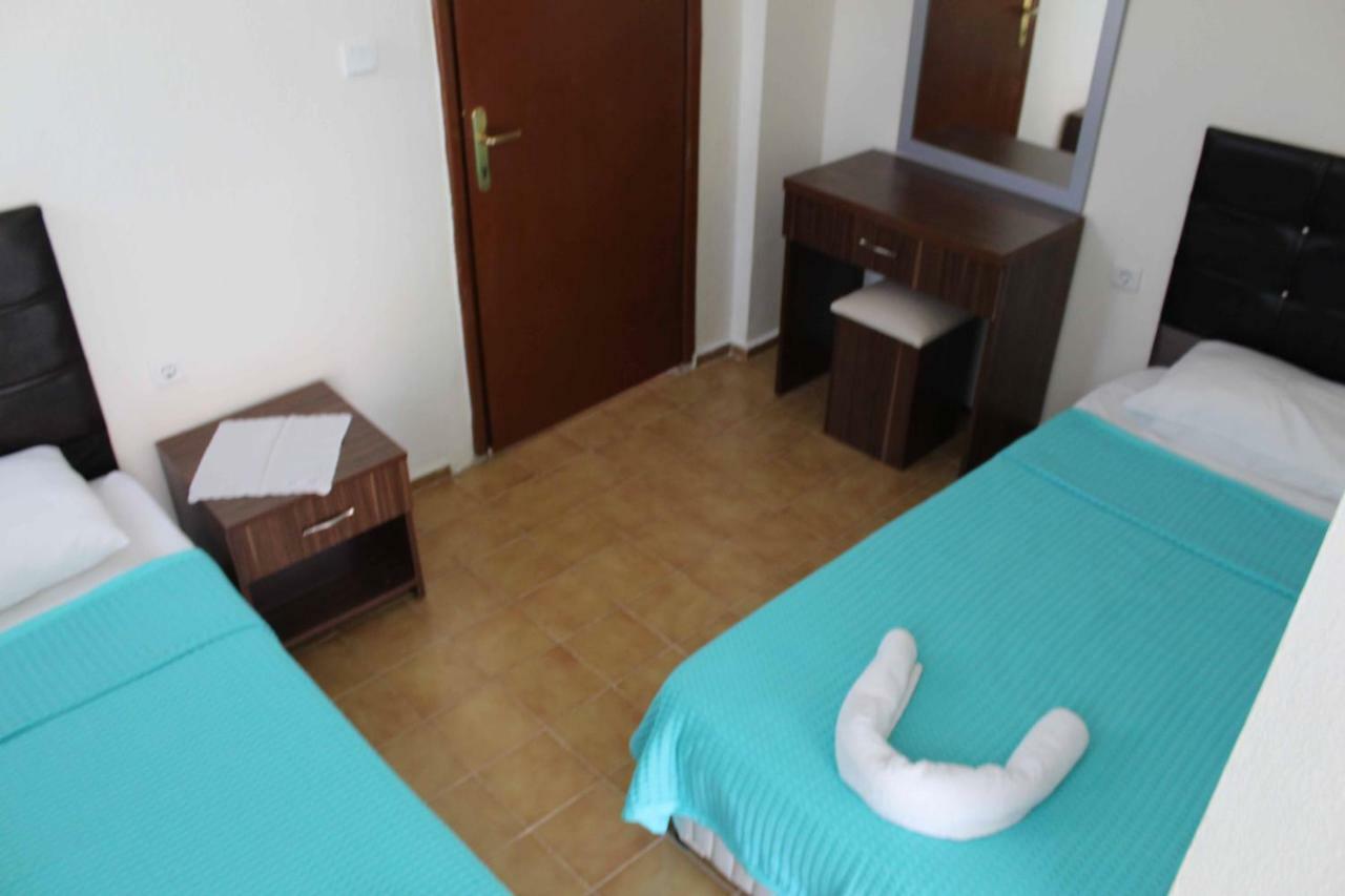 Alinda Villa Dalyan Esterno foto