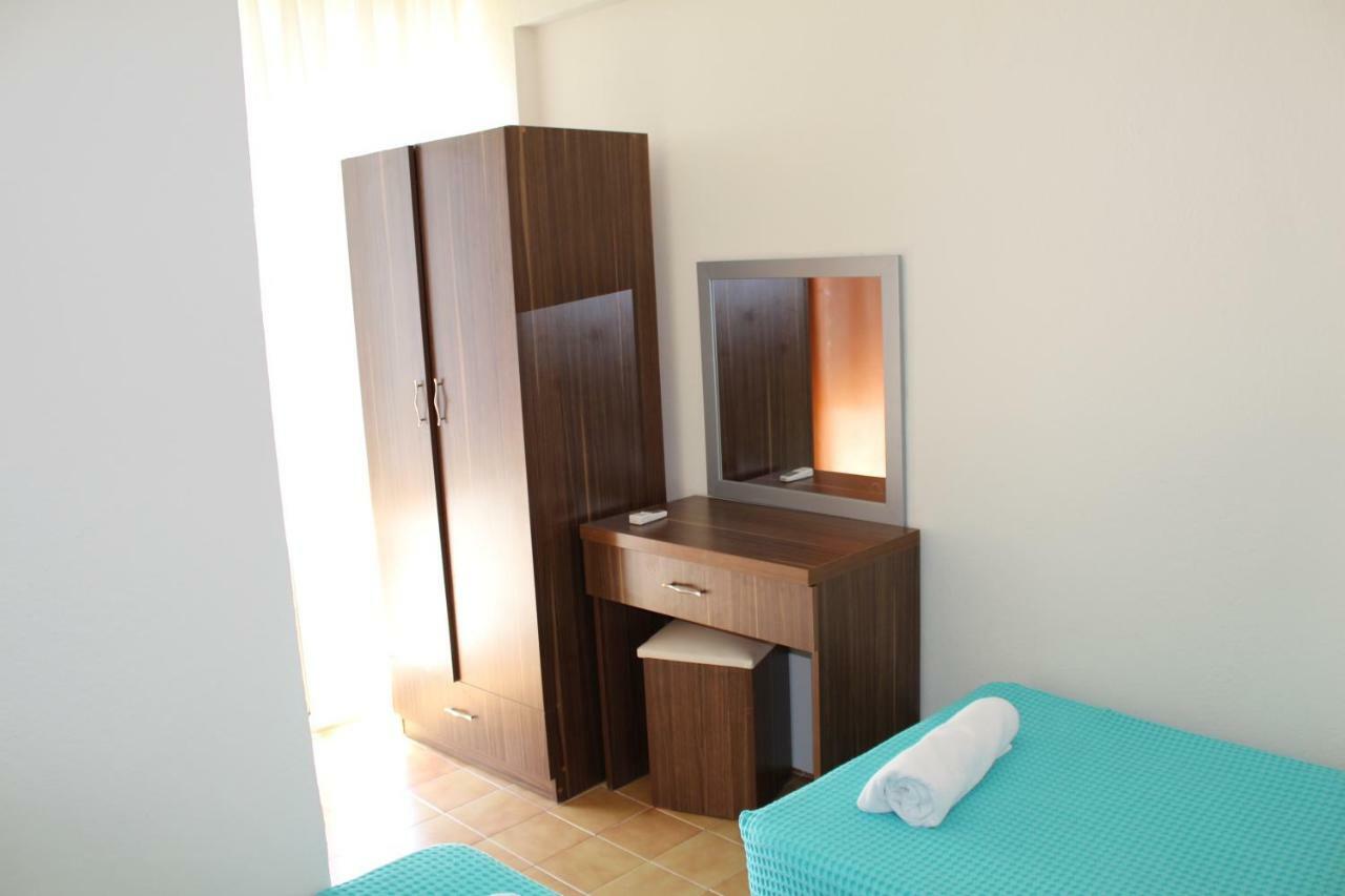 Alinda Villa Dalyan Esterno foto