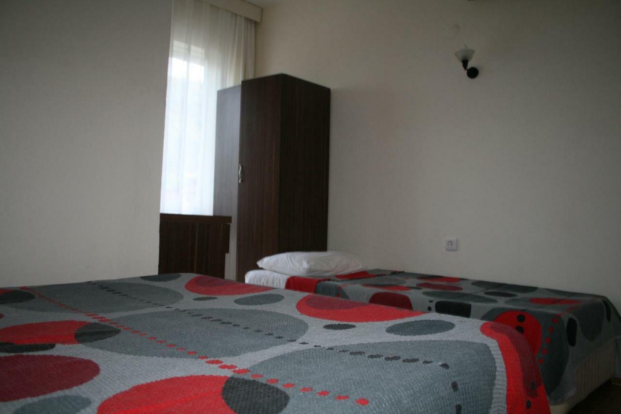 Alinda Villa Dalyan Esterno foto