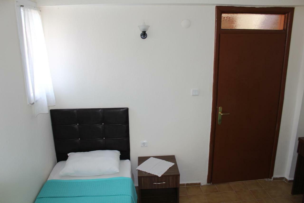 Alinda Villa Dalyan Esterno foto