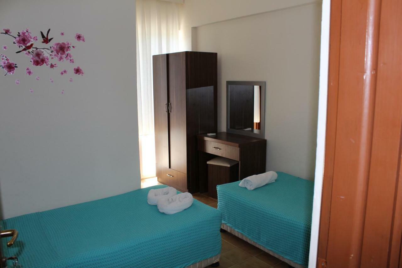 Alinda Villa Dalyan Esterno foto