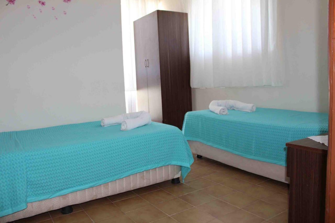 Alinda Villa Dalyan Esterno foto