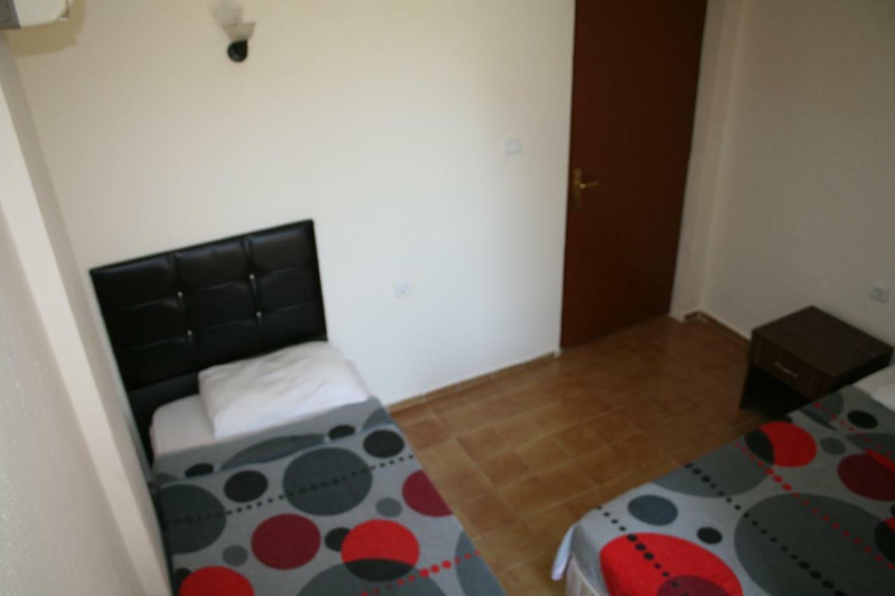 Alinda Villa Dalyan Esterno foto