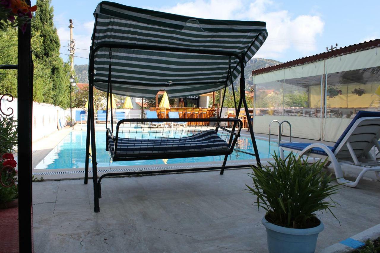 Alinda Villa Dalyan Esterno foto