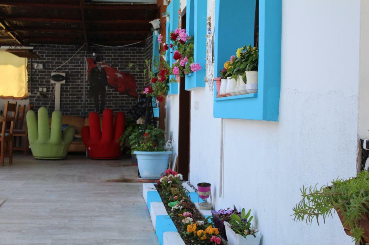 Alinda Villa Dalyan Esterno foto