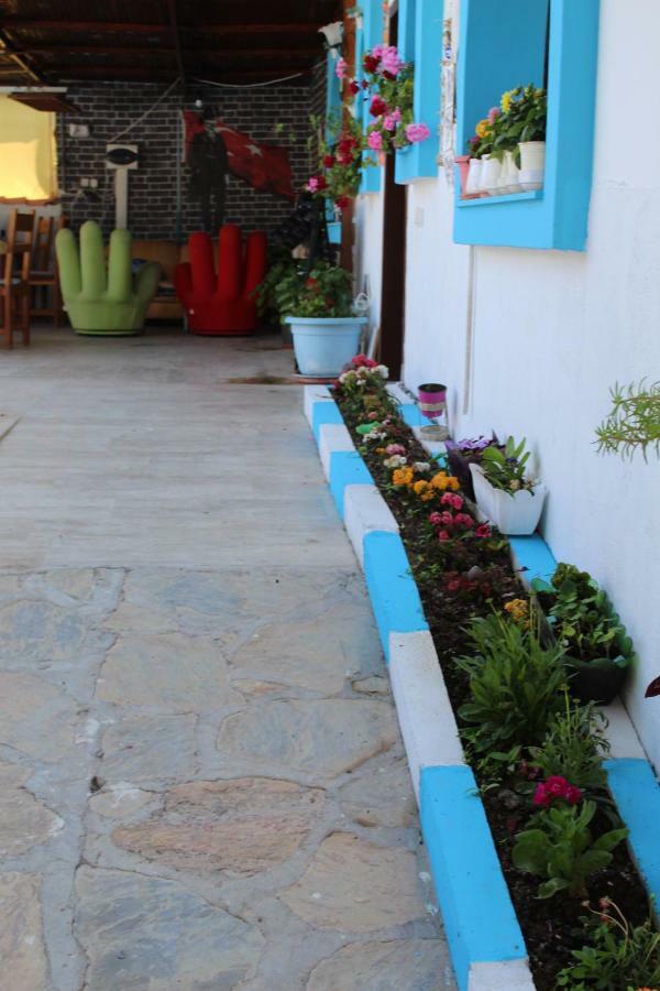 Alinda Villa Dalyan Esterno foto
