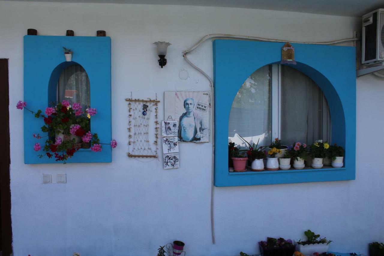 Alinda Villa Dalyan Esterno foto