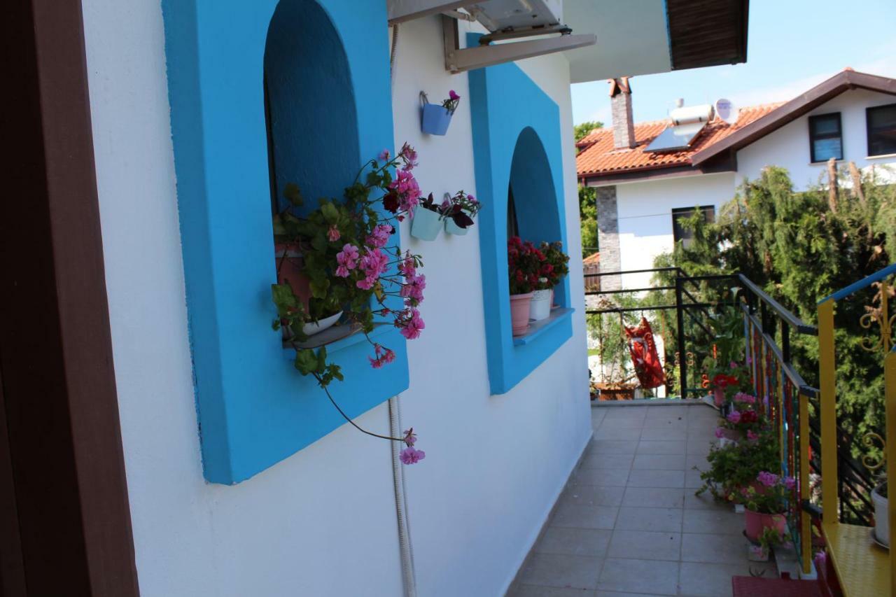 Alinda Villa Dalyan Esterno foto
