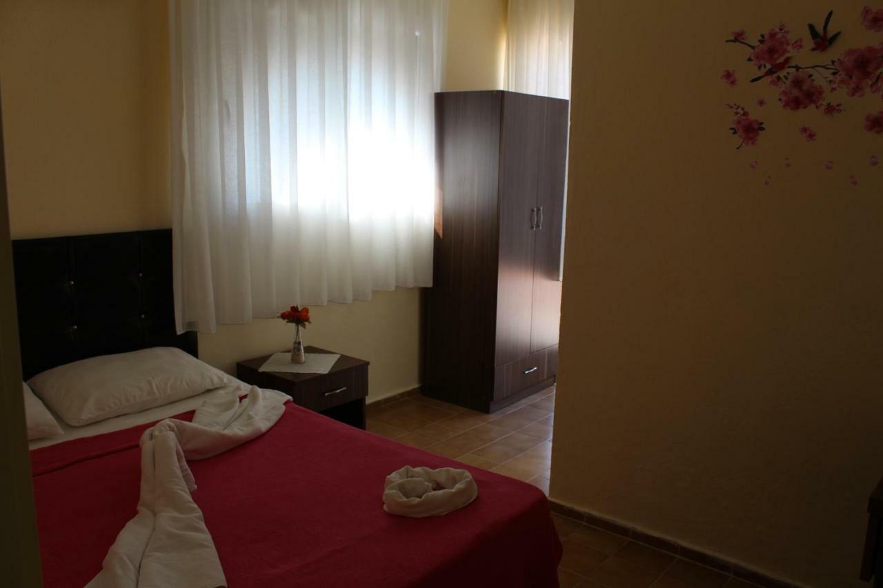 Alinda Villa Dalyan Esterno foto