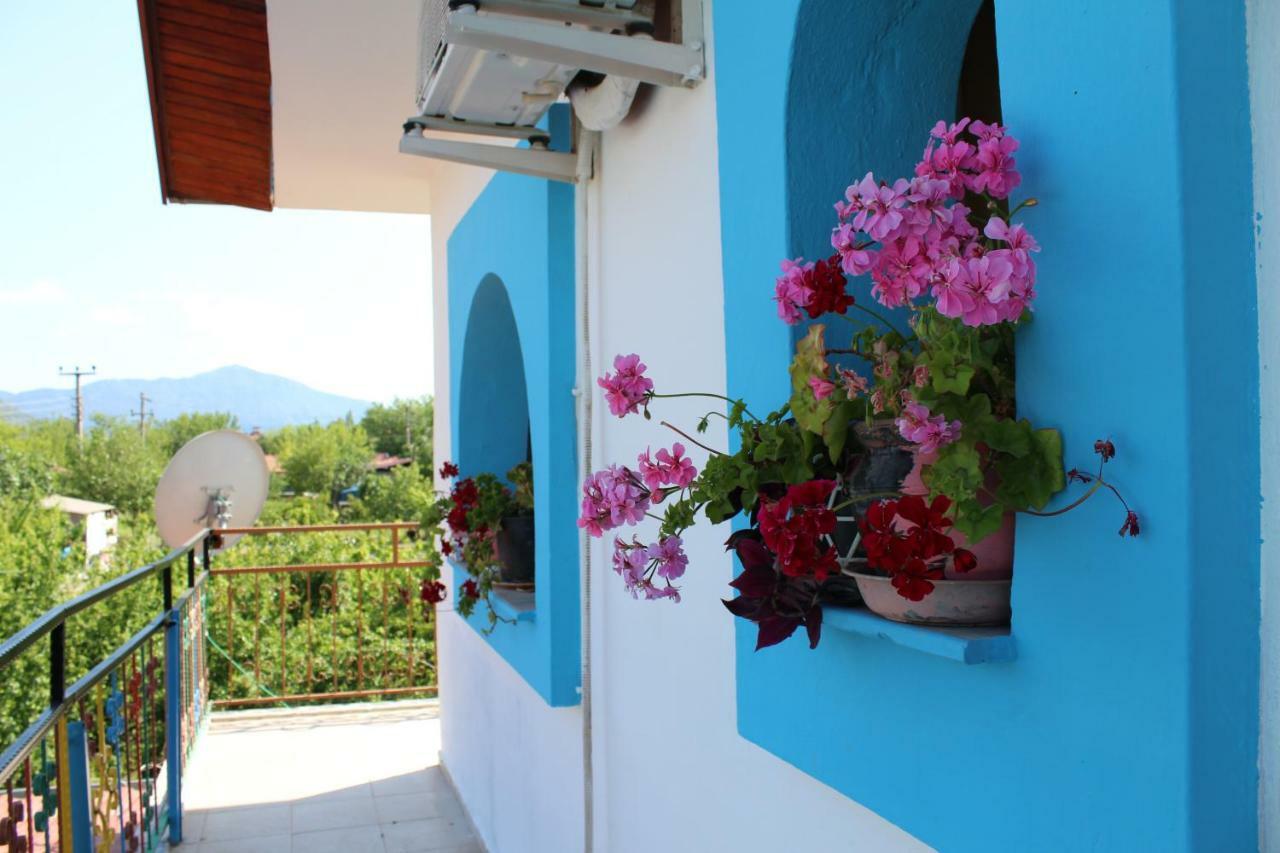 Alinda Villa Dalyan Esterno foto