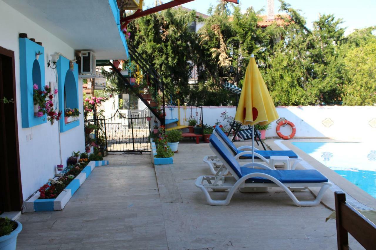 Alinda Villa Dalyan Esterno foto