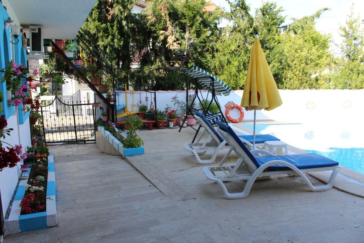Alinda Villa Dalyan Esterno foto