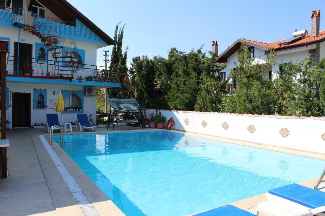 Alinda Villa Dalyan Esterno foto
