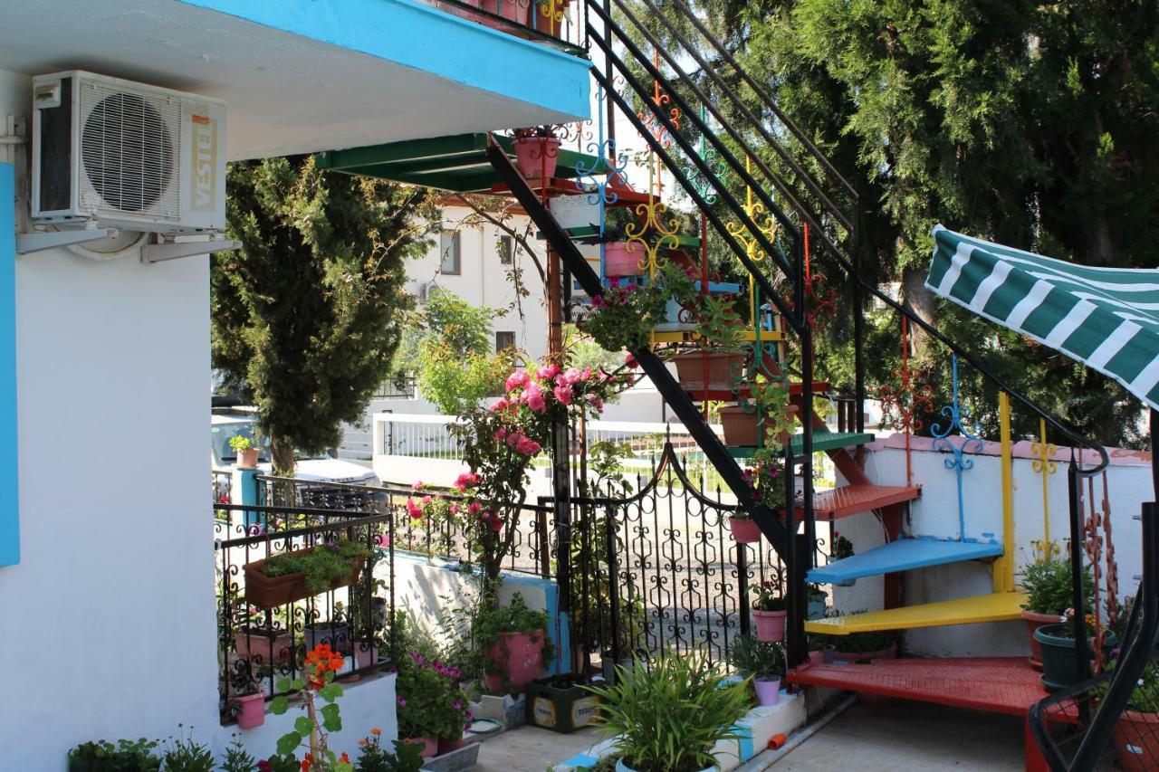 Alinda Villa Dalyan Esterno foto