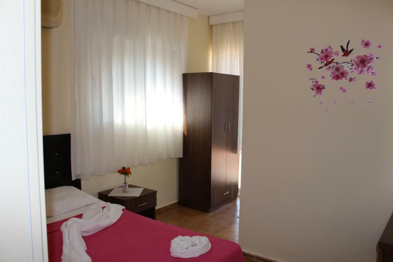 Alinda Villa Dalyan Esterno foto