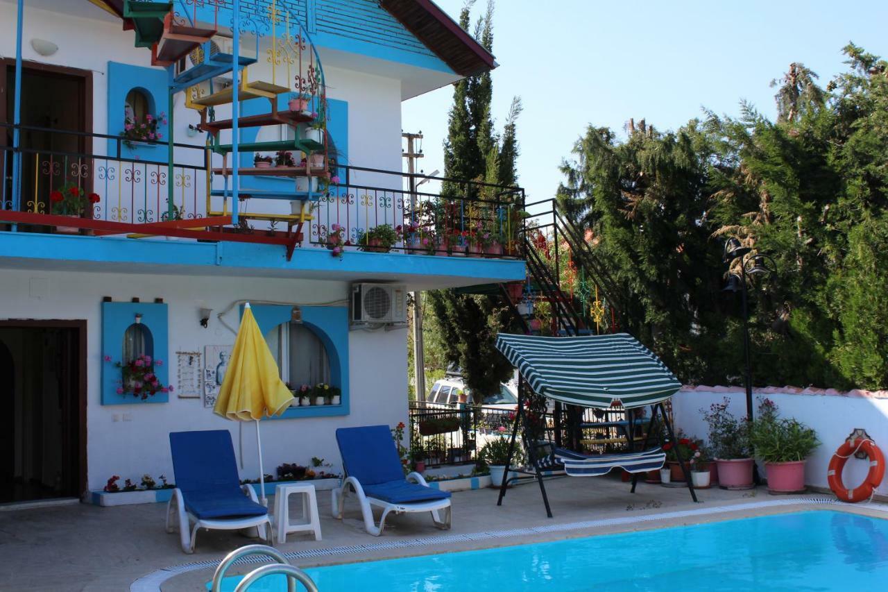 Alinda Villa Dalyan Esterno foto